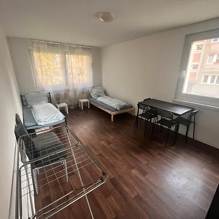 Guenstige Mitarbeiterunterkunft Im Lage *