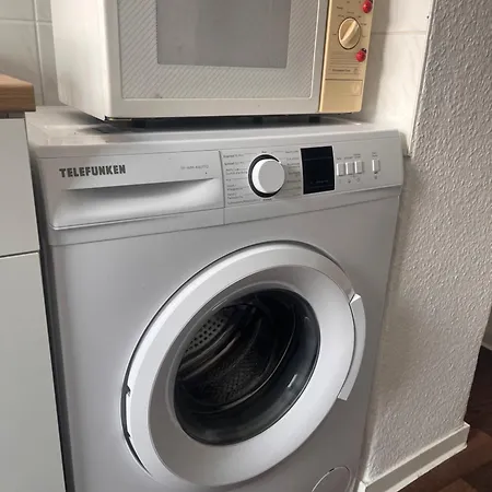 Guenstige Mitarbeiterunterkunft Im Lage