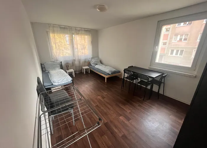 Guenstige Mitarbeiterunterkunft Im Lage *