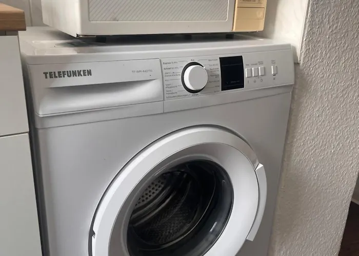 Guenstige Mitarbeiterunterkunft Im Lage