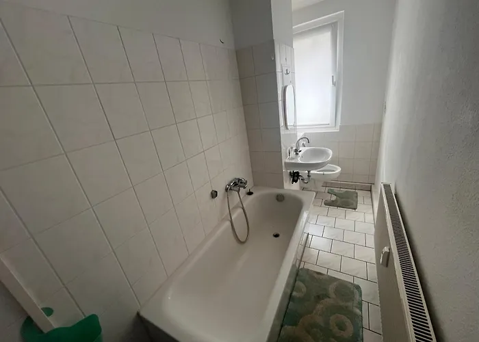 Apartment Guenstige Mitarbeiterunterkunft Im Lage